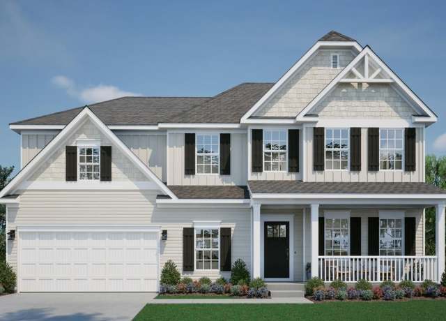 Property at Truman Plan, Leesburg, VA 20176, 4 beds, 2.5 baths