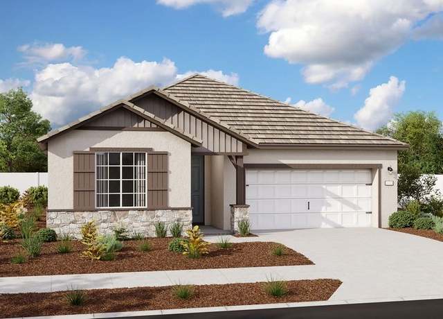 Property at Amethyst Plan, Rancho Cordova, CA 95742, 2 beds, 2 baths