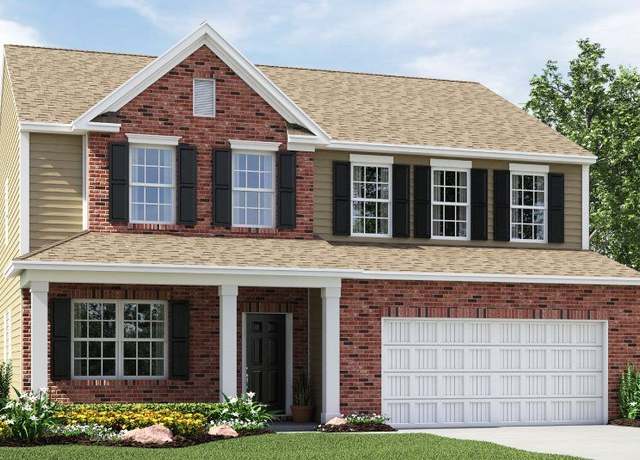Property at Durham Plan, Central, SC 29630, 4 beds, 2.5 baths