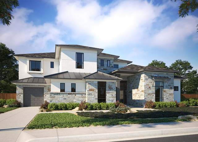 Property at Arbor Plan, Austin, TX 78730, 5 beds, 5.5 baths