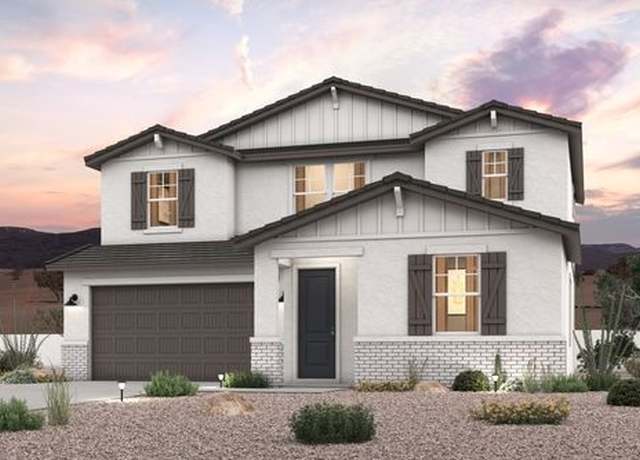Property at Marion Plan, Surprise, AZ 85387, 4 beds, 3 baths
