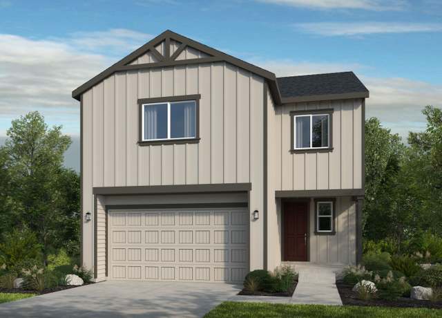 Property at Oakridge Plan, Battle Ground, WA 98604, 5 beds, 3 baths