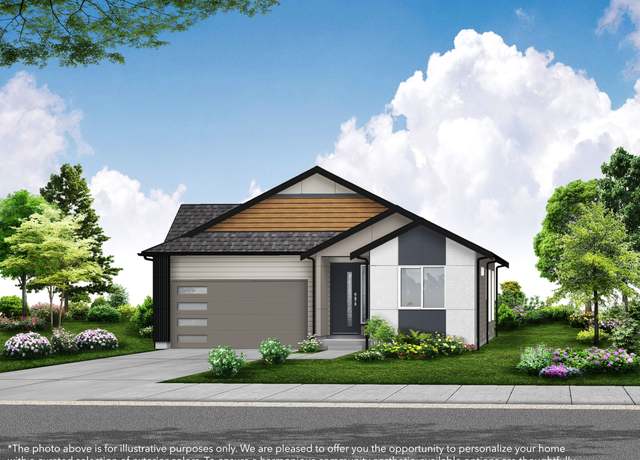 Property at Miyazaki Plan, Tacoma, WA 98445, 2 beds, 2 baths