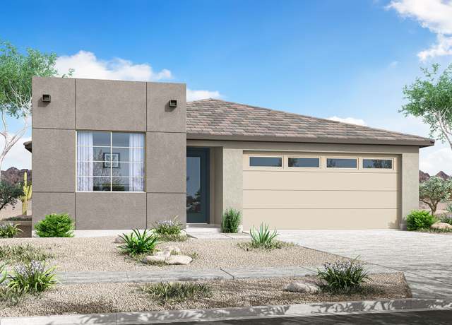 Property at Sepia Plan, Buckeye, AZ 85326, 4 beds, 3 baths