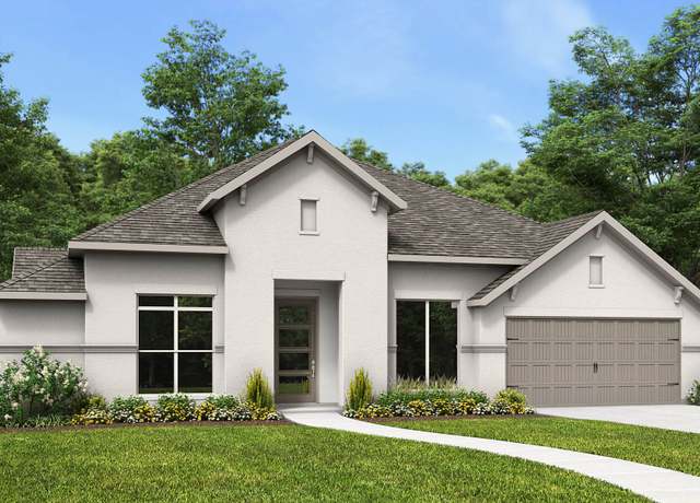 Property at 3465P Plan, Magnolia, TX 77354, 4 beds, 3 baths