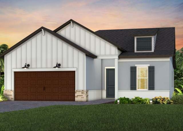 Property at Mystique Plan, Wesley Chapel, FL 33545, 3 beds, 3 baths