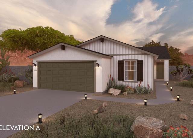 Property at Nighthawk Plan, Maricopa, AZ 85138, 4 beds, 2 baths