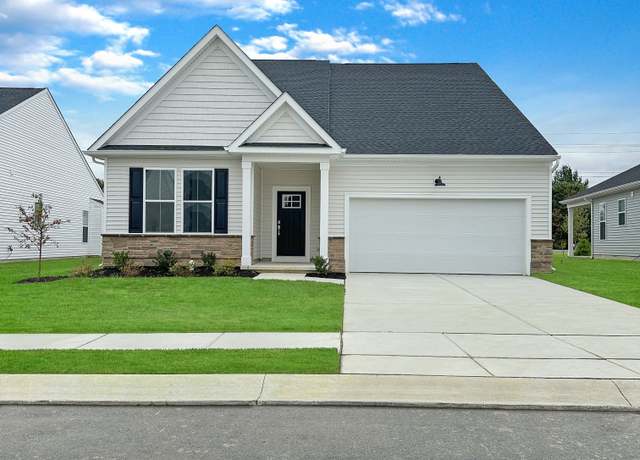 Property at 489 Virdin Dr, Smyrna, DE 19977, 2 beds, 2 baths