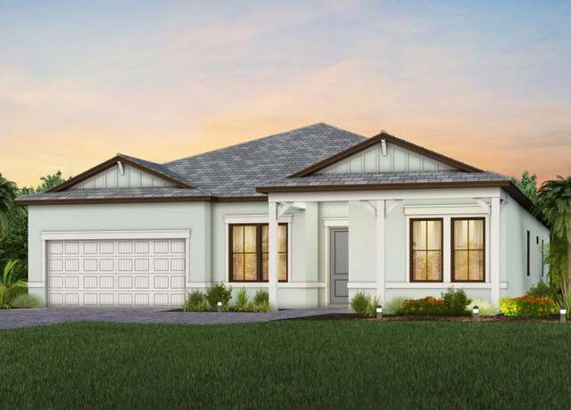 Property at Easley Plan, Lake Worth, FL 33467, 3 beds, 2.5 baths
