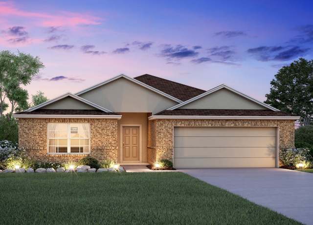 Property at 9120 Corvallis Dr, Austin, TX 78747, 4 beds, 2 baths