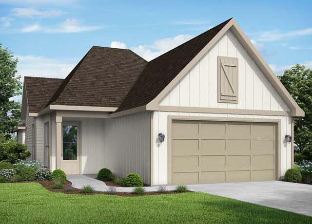 Property at Nadia Farmhouse I Plan, Denham Springs, LA 70726, 3 beds, 2 baths