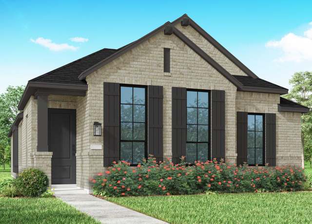 Property at Plan Grayson Plan, Manvel, TX 77578, 3 beds, 2 baths