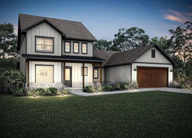 Property at Nichols Plan, Magnolia, TX 77354, 5 beds, 4 baths
