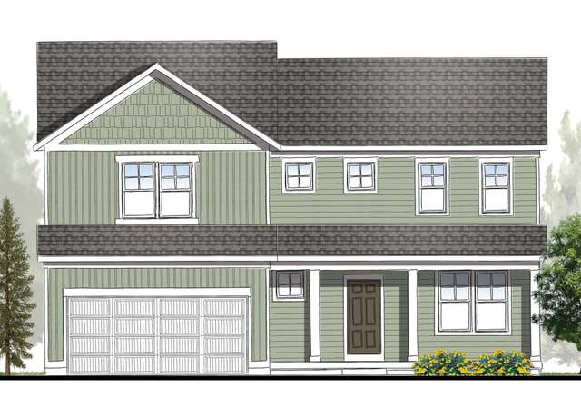 Property at Carson Plan, Holland, MI 49424, 4 beds, 2.5 baths