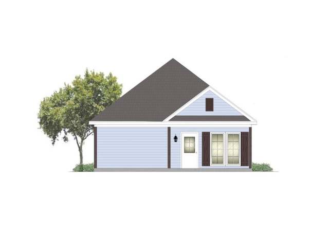 Property at Clarence Plan, Brookeland, TX 75931, 3 beds, 2 baths