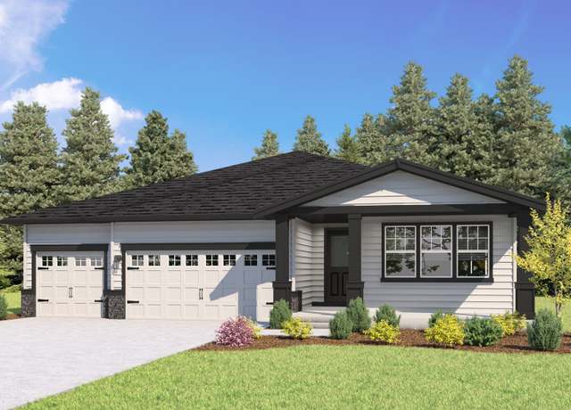 Property at 1146 Swiftwater Way SE, North Bend, WA 98045, 4 beds, 2.5 baths