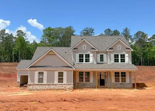 Property at 1257 Pj East Rd, Covington, GA 30014, 4 beds, 3.5 baths