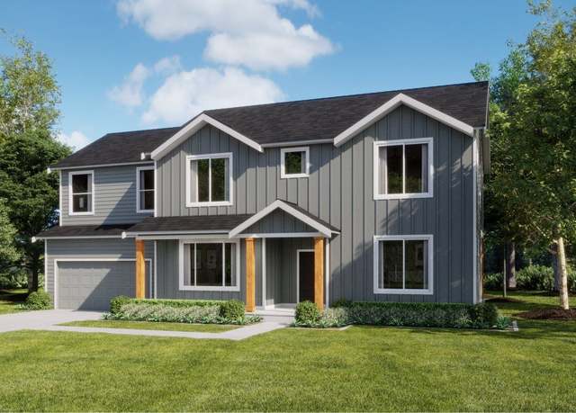 Property at Hawthorn Plan, Spokane Valley, WA 99037, 4 beds, 3 baths