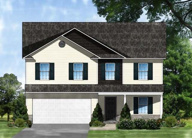 Property at Davenport II Plan, West Columbia, SC 29170, 4 beds, 2.5 baths