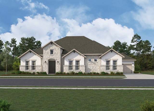 Property at 1220 Berkdale Blf, San Antonio, TX 78260, 4 beds, 4.5 baths