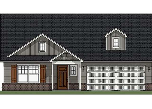 Property at LIBERTY Plan, Guthrie, OK 73044, 3 beds, 2 baths