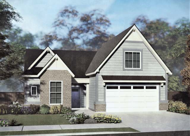 Property at Ridgecrest Plan, Nampa, ID 83687, 3 beds, 2 baths