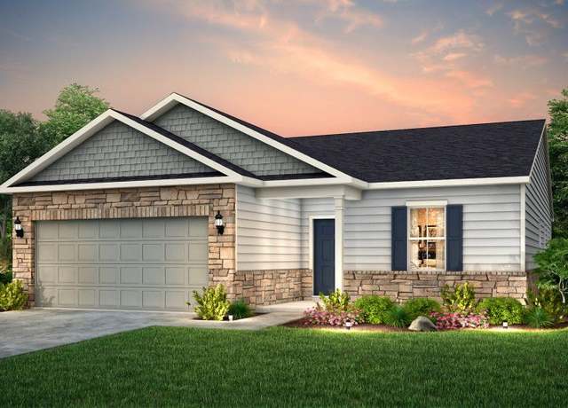 Property at Compton Plan, Grayson, GA 30017, 3 beds, 2 baths