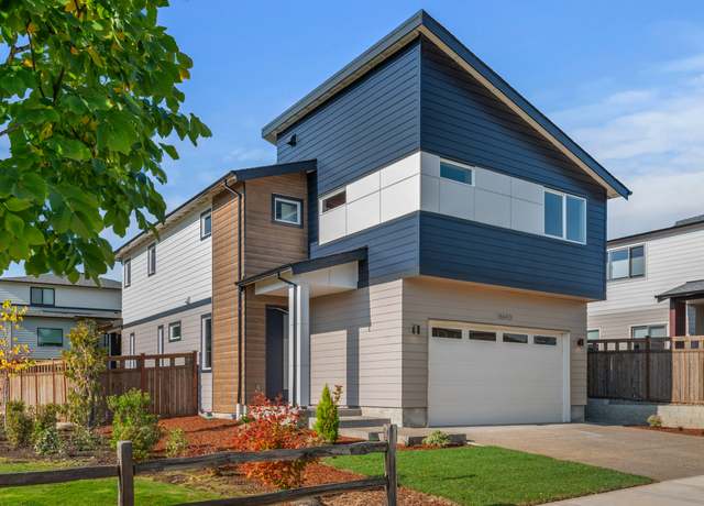 Property at Kiri Plan, Happy Valley, OR 97086, 3 beds, 2.5 baths