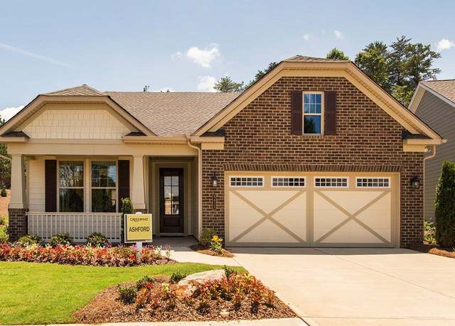 Property at Ashford Plan, Charlotte, NC 28215, 2 beds, 2 baths