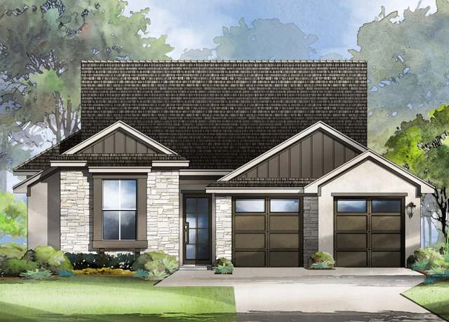 Property at Waterford Plan, Bastrop, TX 78602, 4 beds, 3 baths
