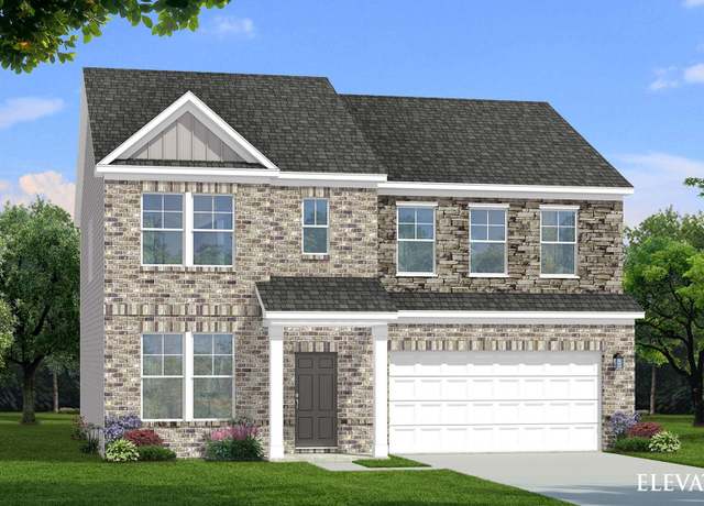 Property at Ridgewood Plan, Mcdonough, GA 30253, 3 beds, 2 baths