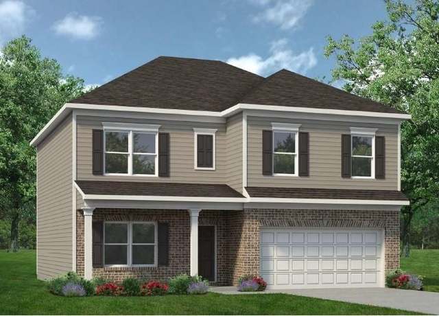 Property at 48 Calla Dr, Douglasville, GA 30134, 4 beds, 2.5 baths