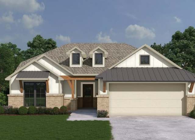 Property at 3381 E 153rd St S, Bixby, OK 74008, 4 beds, 2 baths