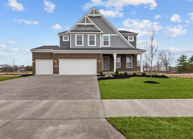 Property at 9026 Sorrento Pl, Washington Township, OH 45458, 5 beds, 3.5 baths