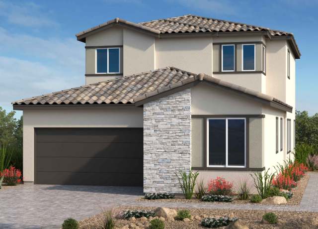 Property at 70 Via Montoro, Henderson, NV 89011, 3 beds, 3.5 baths