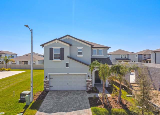 Property at 4830 Foxglove Cir, Lakeland, FL 33811, 3 beds, 2.5 baths
