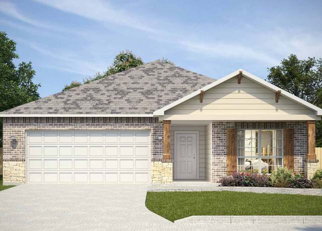 Property at 4561 Allison Dr, Belton, TX 76513, 4 beds, 3 baths