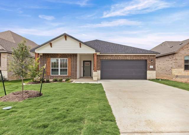 Property at 4561 Allison Dr, Belton, TX 76513, 4 beds, 3 baths