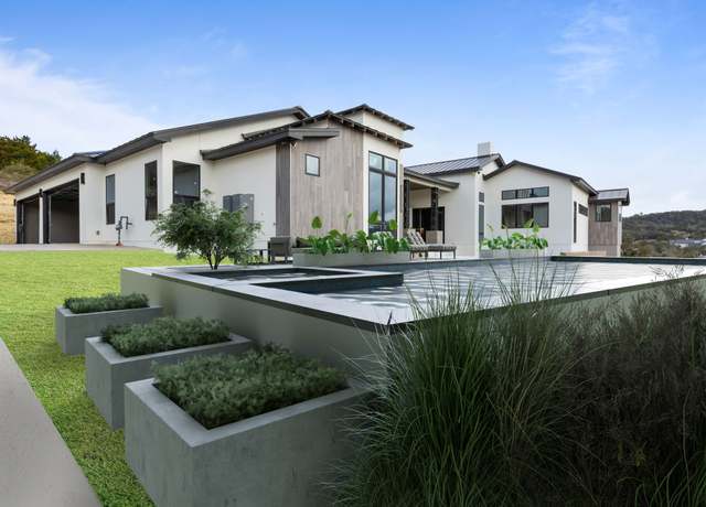Property at The Saxby Plan, San Antonio, TX 78255, 3 beds, 2.5 baths