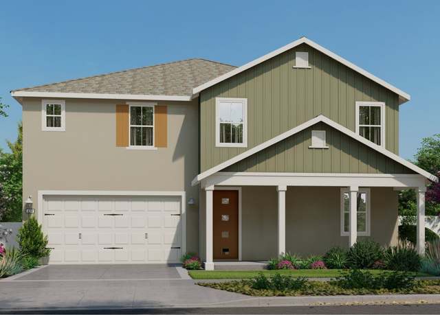Property at Residence 2964 Plan, Sacramento, CA 95835, 5 beds, 3 baths