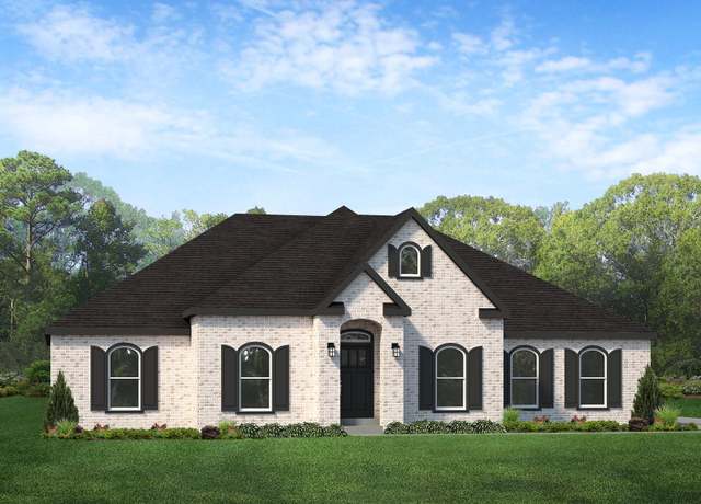 Property at Serpahine Plan, Milton, FL 32571, 4 beds, 2.5 baths