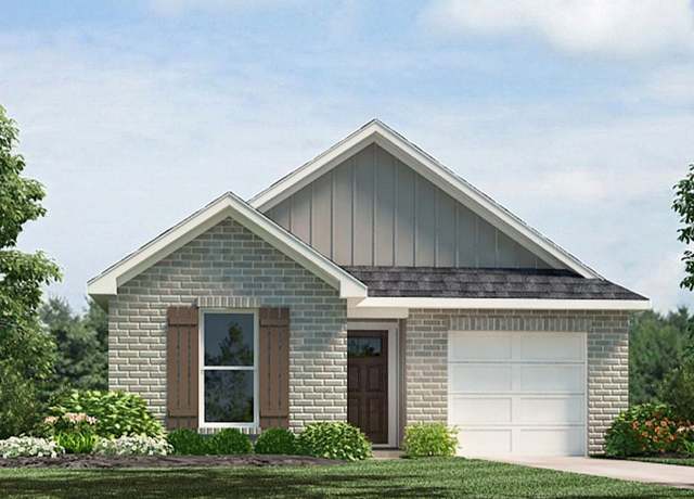 Property at 14244 Ruffian Ave, Denham Springs, LA 70726, 3 beds, 2 baths