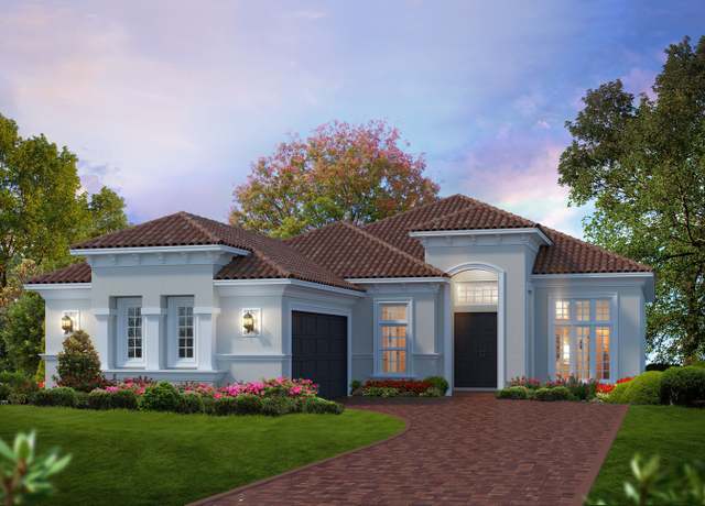 Property at Costa Del Sol Plan, Ormond Beach, FL 32174, 3 beds, 3 baths