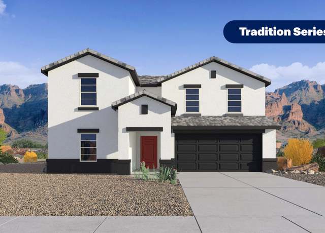 Property at Ozark Plan, Buckeye, AZ 85326, 4 beds, 3 baths