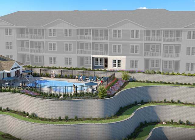 Property at A1 - ADA Plan, Lake Norman, NC 28673, 2 beds, 2 baths