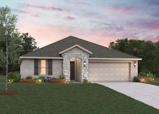 Property at 500 Thorn Creek Dr, Anna, TX 75409, 3 beds, 2 baths