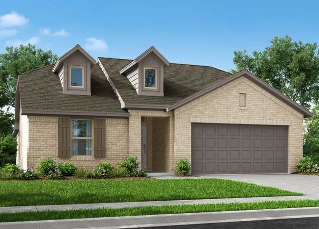 Property at 305 Shoshone Dr, Cleburne, TX 76033, 4 beds, 2 baths