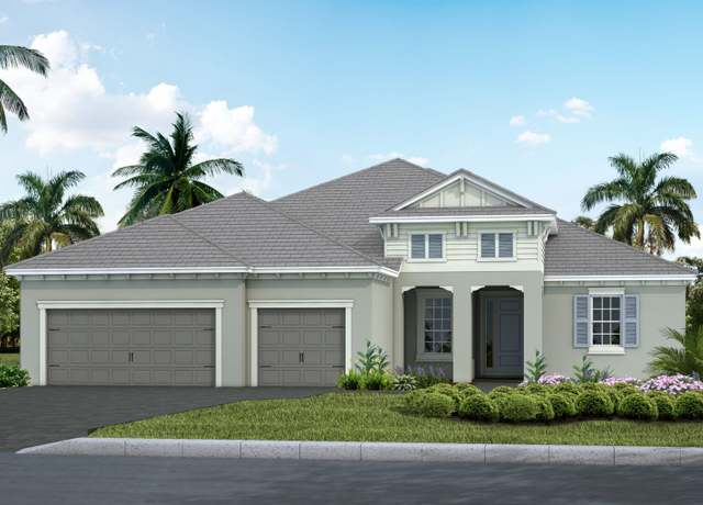 Property at Savannah 2 Plan, Englewood, FL 34223, 4 beds, 3 baths