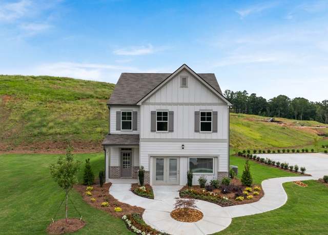 Property at Harbor Plan, Dallas, GA 30132, 5 beds, 3 baths