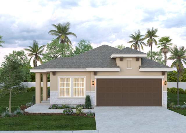 Property at Paloma Plan, Mcallen, TX 78501, 3 beds, 2 baths